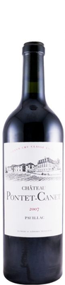 Château Pontet-Canet Pauillac  Tinto