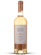 Quinta Do Monte Bravo Unoaked Rosé