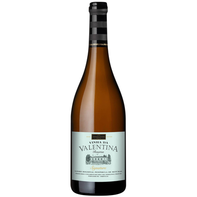 Vinha da Valentina Reserva Signature Península de Setúbal  Branco