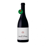 Quinta Do Monte D´Oiro Syrah 24 Red