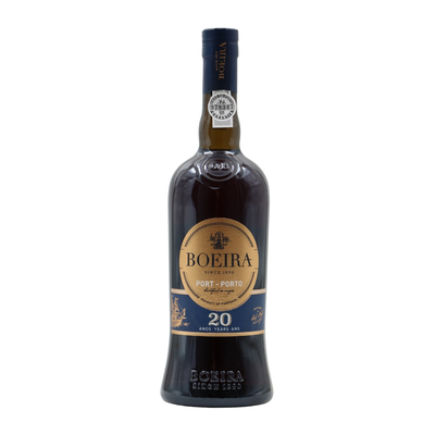 Quinta da Boeira 20 anos Tawny  Porto
