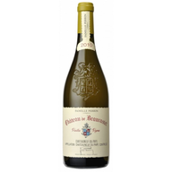 Famille Perrin Chateau Beaucastel Roussanne Vieilles Vignes Branco