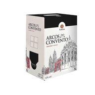 Arcos Do Convento Red