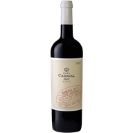 Casa Cadaval Merlot Tinto