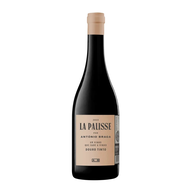 António Braga La Palisse Red