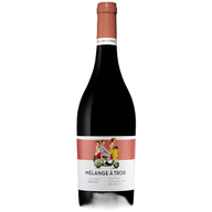 Mélange À Trois Dão Tinto