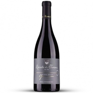 Quinta Dos Termos Garrafeira Red