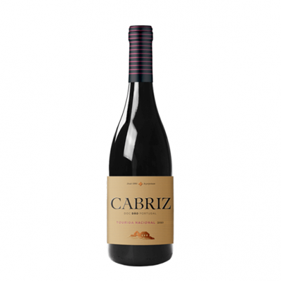Cabriz Touriga Nacional  Tinto