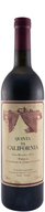 Quinta Da Califórnia Reserva Red