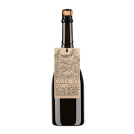 Soalheiro Cauda Loureiro Pet Nat Espumante