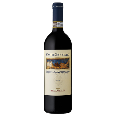 Frescobaldi Castelgiocondo Brunello Di Montalcino  Tinto