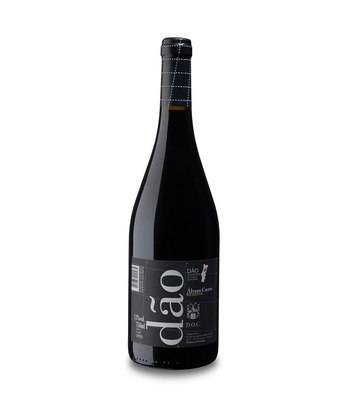 Álvaro Castro  Tinto