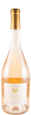Encosta do Sobral Reserva  Rosé