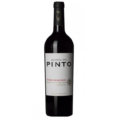 Quinta do Pinto States Collection  Tinto