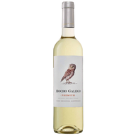 Mocho Galego Alentejano White