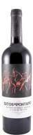 Herdade De São Miguel Xutos & Pontapés Red