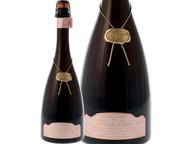 Espumante Terras Do Demo Távora Varosa Rosé