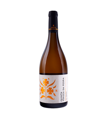 Quinta Várzea da Pedra  Branco