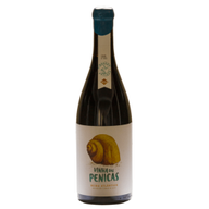 Vinha Das Penicas Tinto