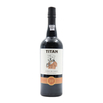 Titan of 10 anos Tawny