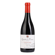 Quinta Dos Termos Rufete Talhão Da Serra Reserva Red