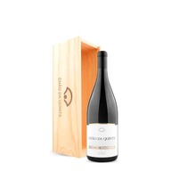 Chão Da Quinta Premium Magnum Red