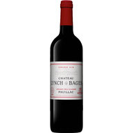 Château Lynch Bages Tinto