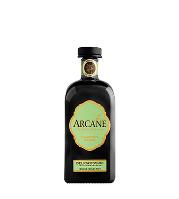 Arcane Delicatissime 