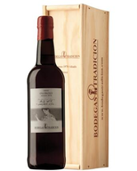 Jerez Tradicion Oloroso Anada Fortificado