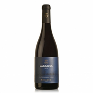 Reserva Lagoalva - Tejo Red