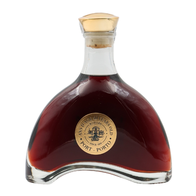 Quinta da Boeira 40 anos Tawny Decanter  Porto