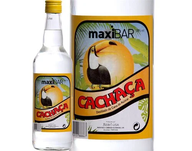 Aguardente Maxibar Cachaça 0.70l 