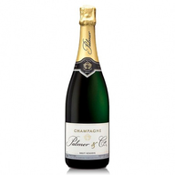 Champagne Palmer Reserve Sparkling