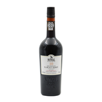 Noval 10 Anos Tawny