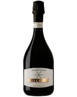 Hibernus Grande Cuvée Millésime Nature Espumante