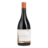Musgo Alfrocheiro Tinto