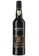 Blandy's Malmsey 20 Anos 500ml 