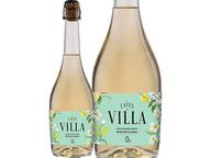 Espumante Caves Da Villa 0% 