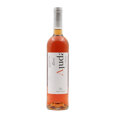 Ajuda  Rosé