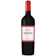 Pontual Touriga Nacional Tinto