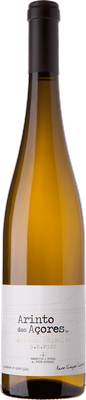 Antonio Maçanita Verdelho Dos Açores Original  Branco