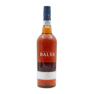 Dalva 40 Anos Dry Branco