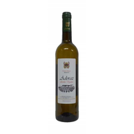 Alderiz Alvarinho Trajadura White