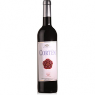 Cortem Tannat Syrah Biológico Natural