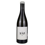 Xis White