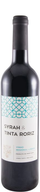Acl Syrah & Tinta Roriz Red
