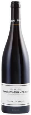 Vincent Girardin Charmes Chambertin Grand Cru  Tinto