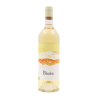 Biaia Biologic  Branco
