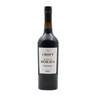 Croft Quinta Da Roêda Sérikos Vintage Port