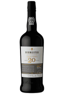 Burmester 20 Anos 
